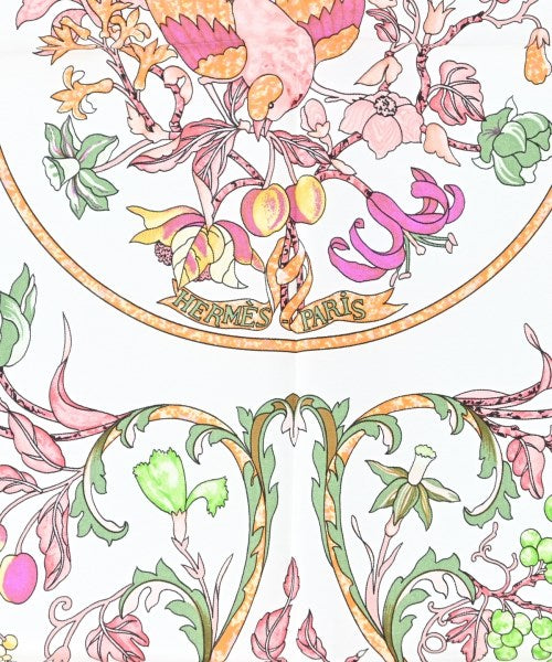 HERMES ผ้าพันคอ