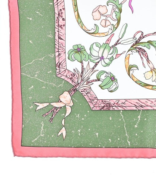 HERMES ผ้าพันคอ