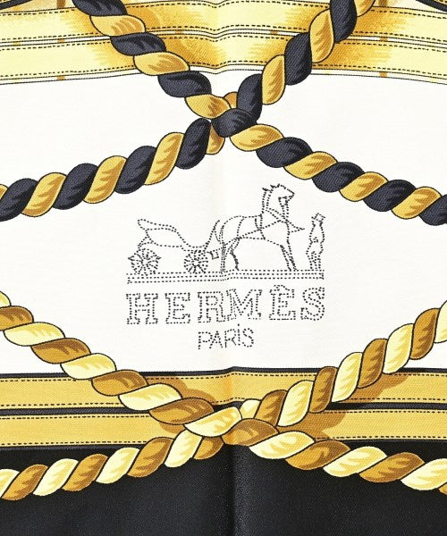 HERMES ผ้าพันคอ