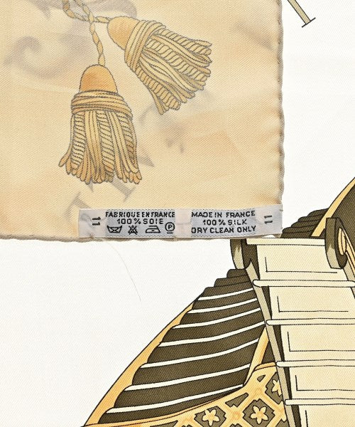 HERMES ผ้าพันคอ