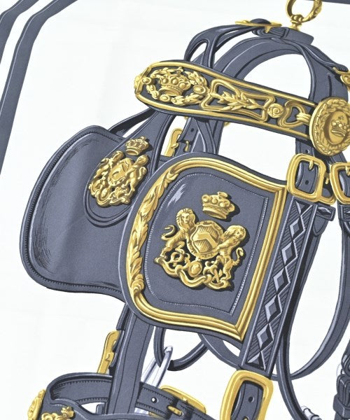 HERMES ผ้าพันคอ