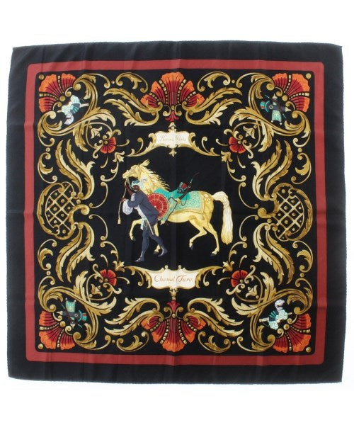 HERMES ผ้าพันคอ