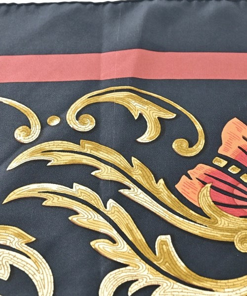 HERMES ผ้าพันคอ