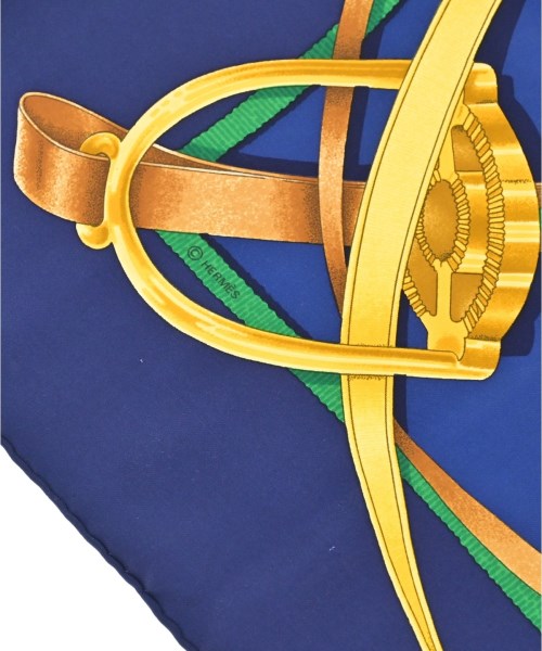 HERMES ผ้าพันคอ