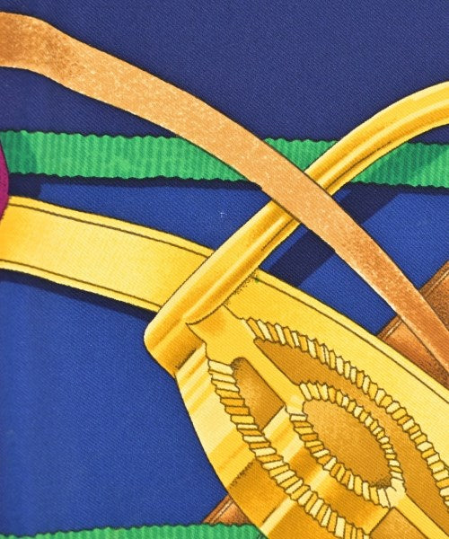 HERMES ผ้าพันคอ