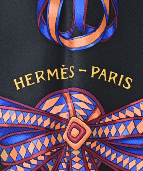 HERMES ผ้าพันคอ