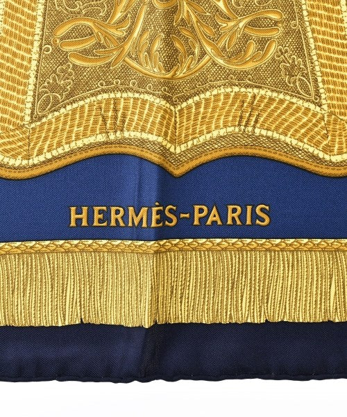HERMES ผ้าพันคอ