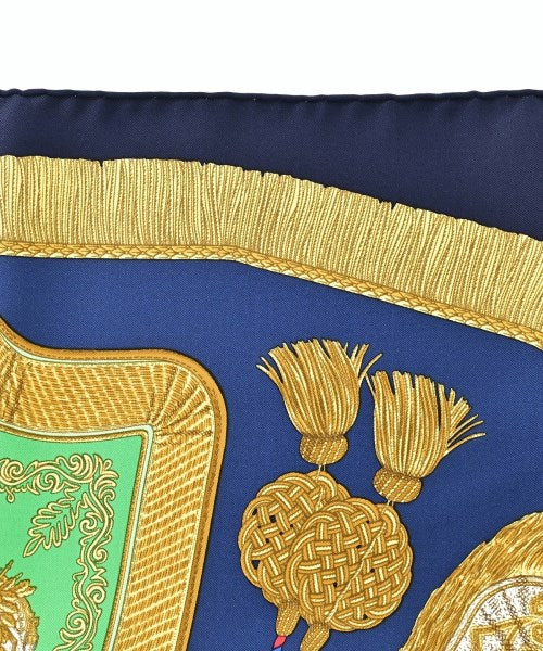 HERMES ผ้าพันคอ
