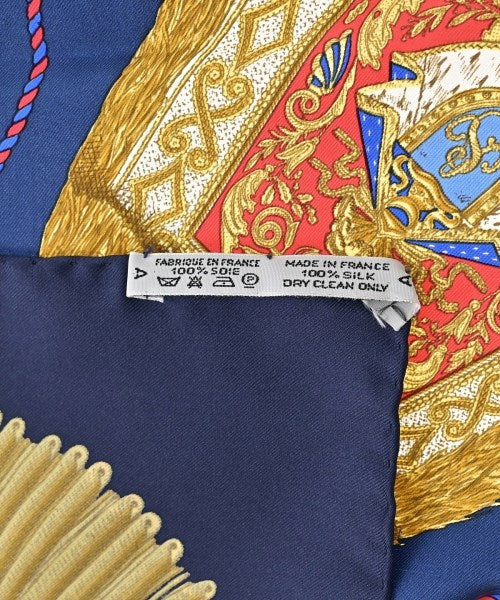 HERMES ผ้าพันคอ