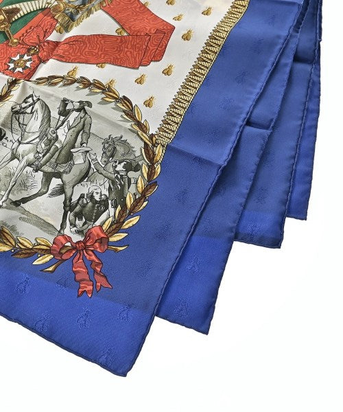 HERMES ผ้าพันคอ