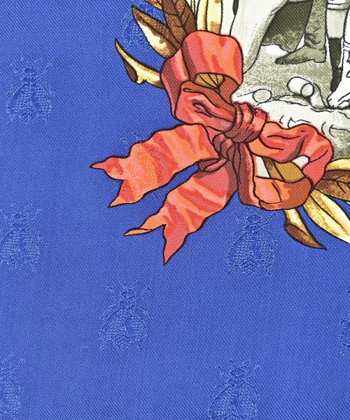 HERMES ผ้าพันคอ
