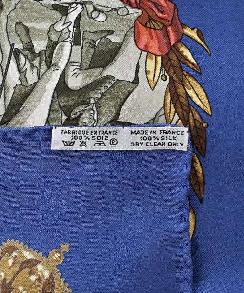HERMES ผ้าพันคอ