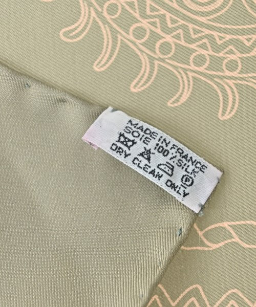 HERMES ผ้าพันคอ
