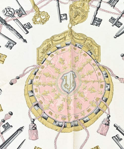 HERMES ผ้าพันคอ
