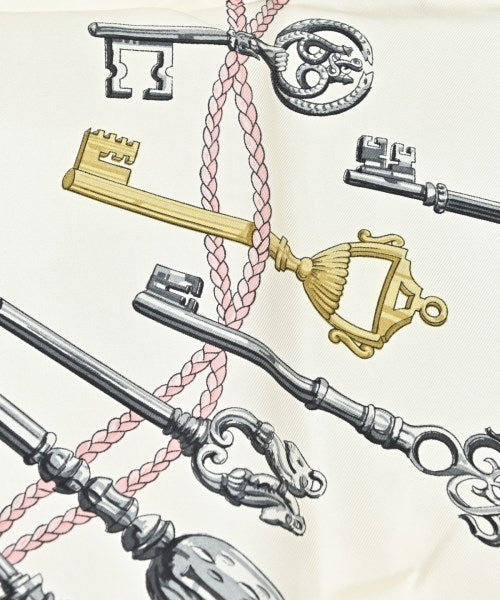 HERMES ผ้าพันคอ