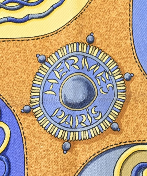 HERMES ผ้าพันคอ