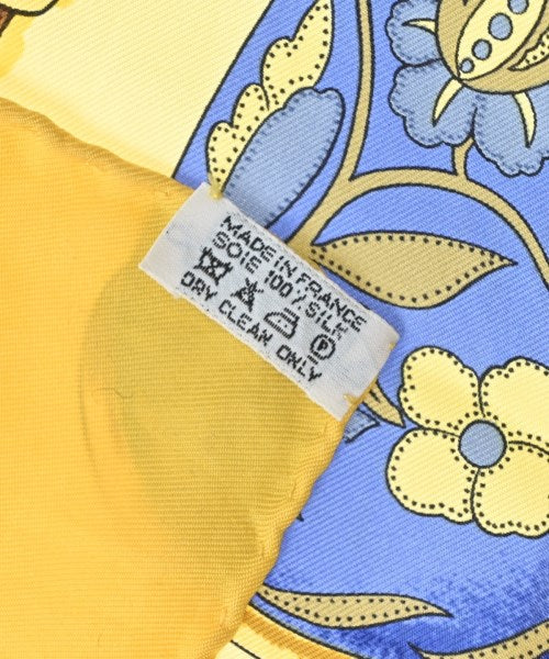 HERMES ผ้าพันคอ