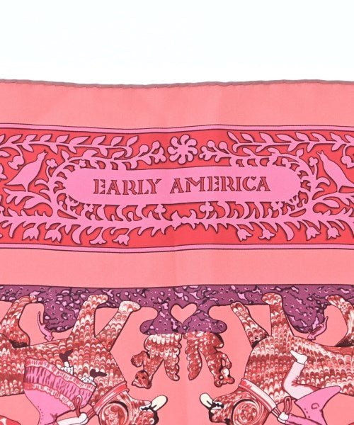 HERMES ผ้าพันคอ