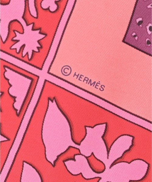 HERMES ผ้าพันคอ