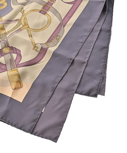 HERMES ผ้าพันคอ