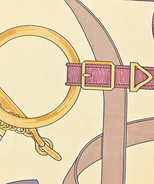HERMES ผ้าพันคอ