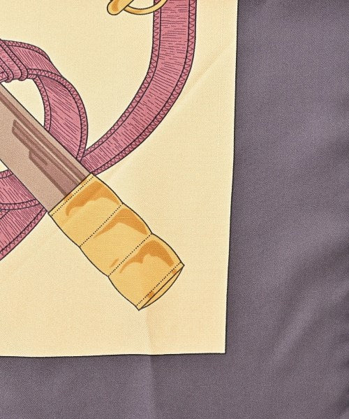 HERMES ผ้าพันคอ