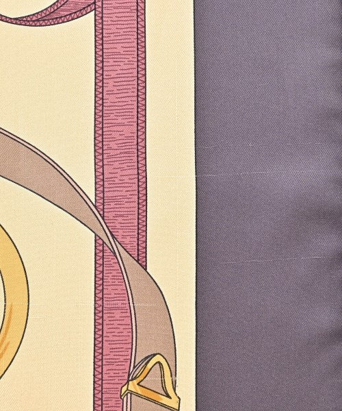 HERMES ผ้าพันคอ