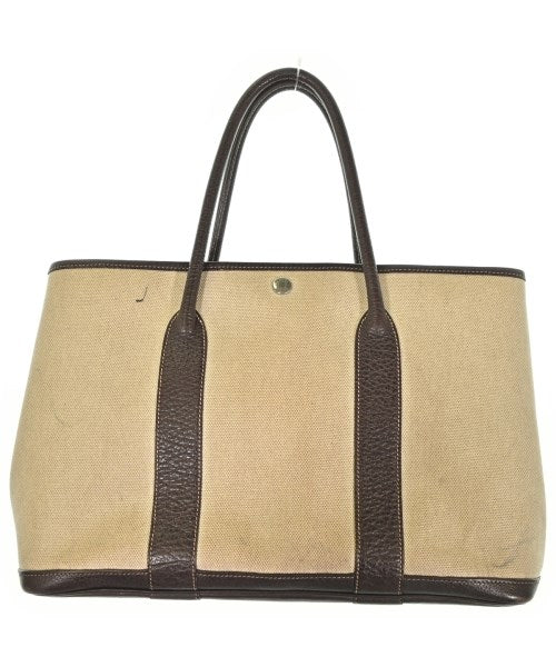 HERMES กระเป๋าถือขนาดใหญ่