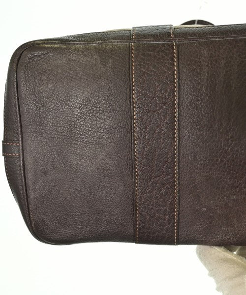 HERMES กระเป๋าถือขนาดใหญ่