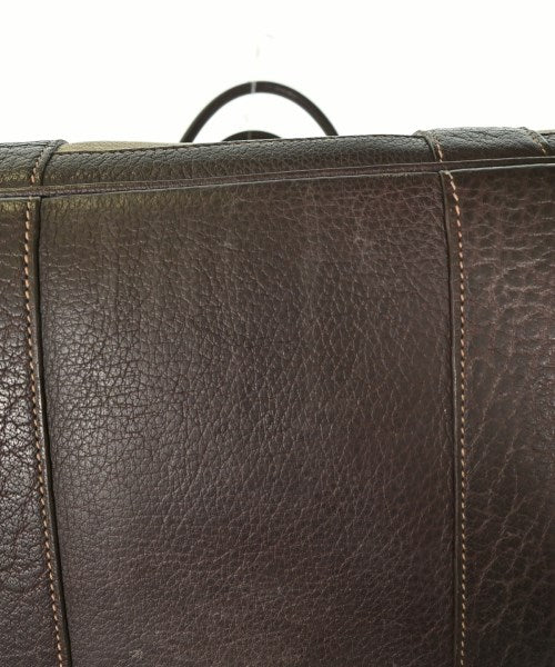 HERMES กระเป๋าถือขนาดใหญ่