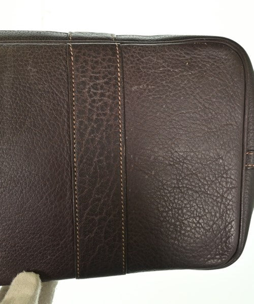 HERMES กระเป๋าถือขนาดใหญ่