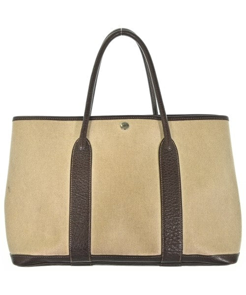 HERMES กระเป๋าถือขนาดใหญ่