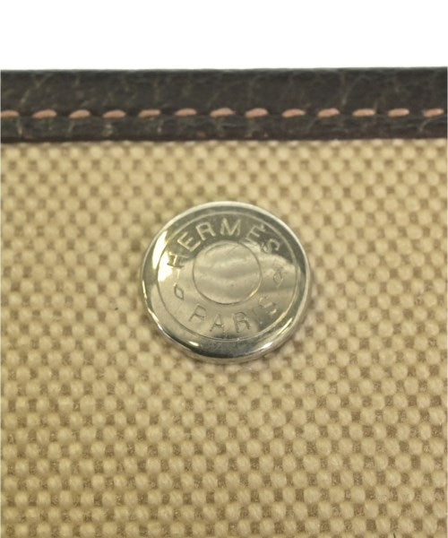 HERMES กระเป๋าถือขนาดใหญ่