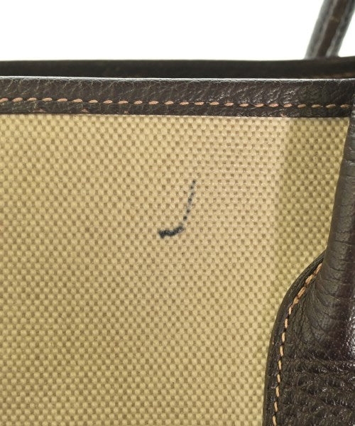 HERMES กระเป๋าถือขนาดใหญ่