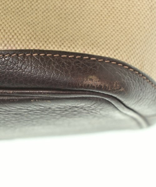 HERMES กระเป๋าถือขนาดใหญ่