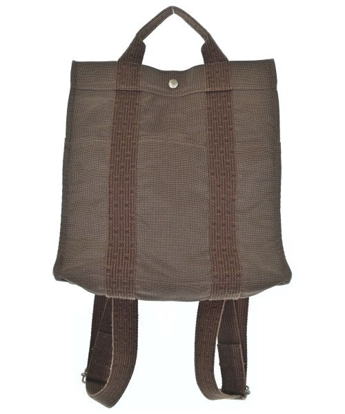 HERMES เป้สะพายหลัง