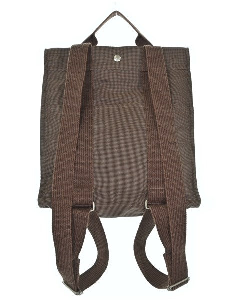 HERMES เป้สะพายหลัง