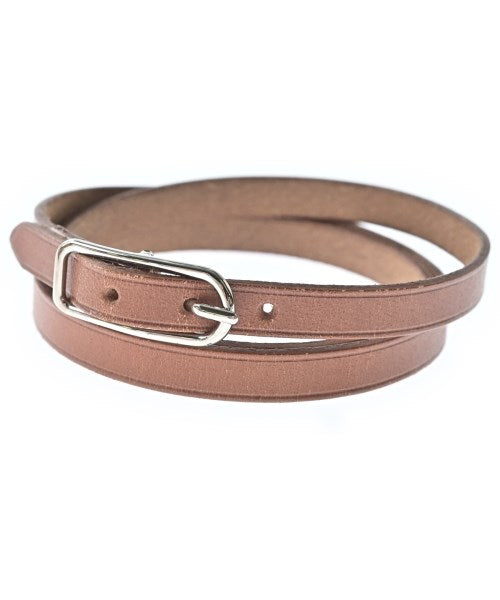 HERMES สร้อยข้อมือ/กำไล