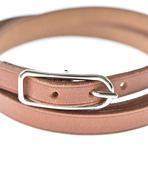HERMES สร้อยข้อมือ/กำไล