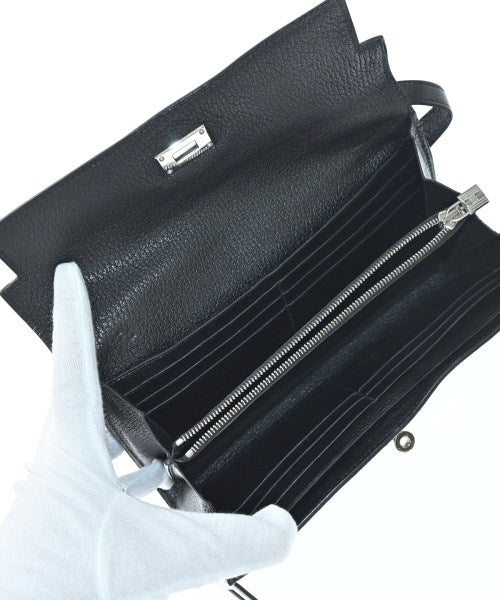 HERMES กระเป๋าสตางค์/กระเป๋าใส่เหรียญ
