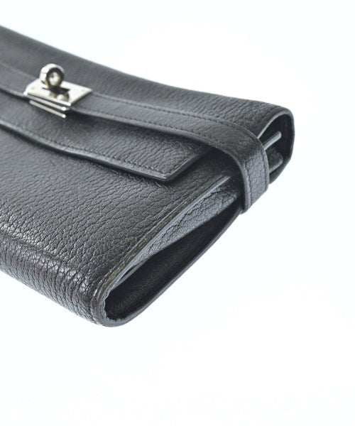 HERMES กระเป๋าสตางค์/กระเป๋าใส่เหรียญ