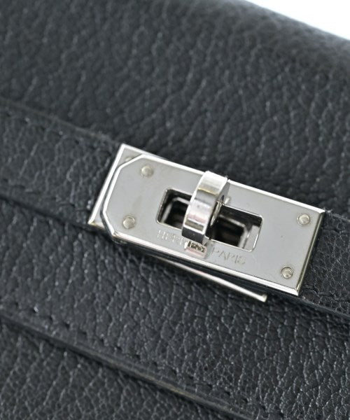 HERMES กระเป๋าสตางค์/กระเป๋าใส่เหรียญ