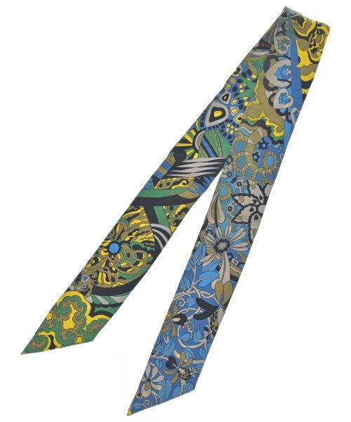 HERMES ผ้าพันคอ