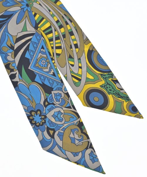 HERMES ผ้าพันคอ