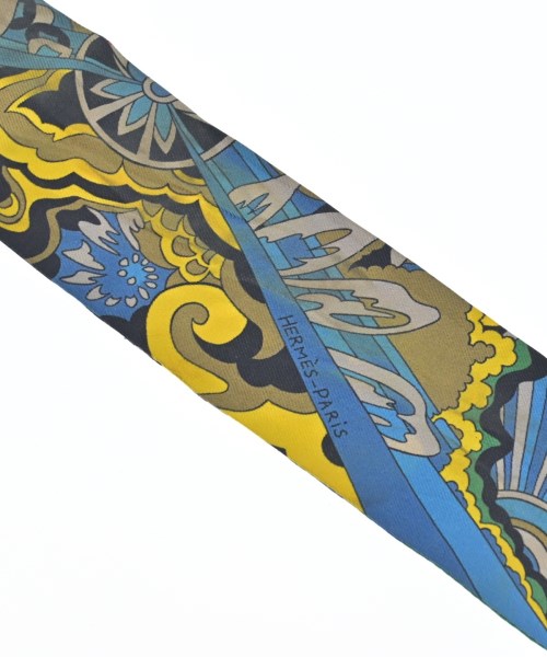 HERMES ผ้าพันคอ