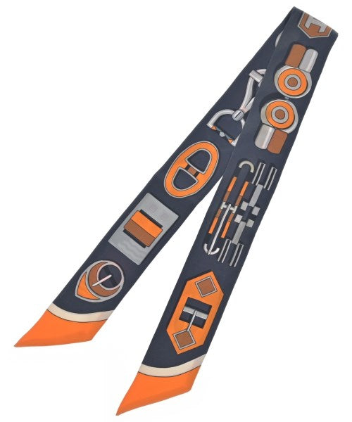 HERMES ผ้าพันคอ