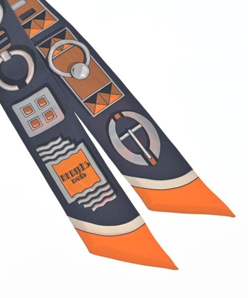 HERMES ผ้าพันคอ