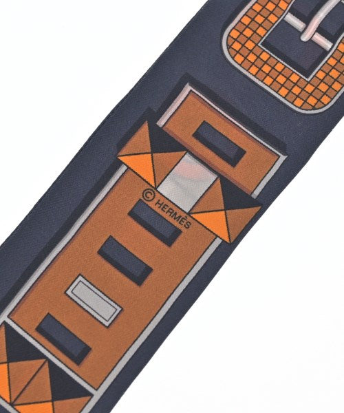 HERMES ผ้าพันคอ