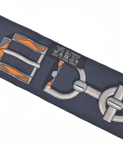 HERMES ผ้าพันคอ