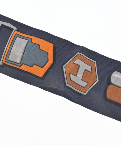 HERMES ผ้าพันคอ
